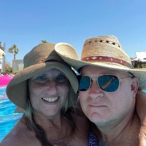 Meet your Posher, Walterand jennifer